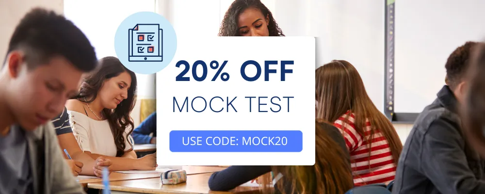 E2 Shop Now Open - Mock Tests, (20% off) - E2